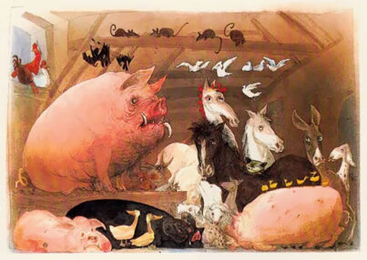 animal farm