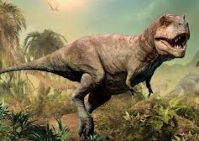 δινόσαυρος