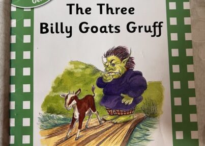 billy goats